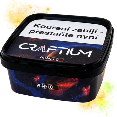 Craftium Pumelo 200 g – Zboží Dáma