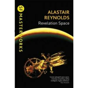 Revelation Space (2013)