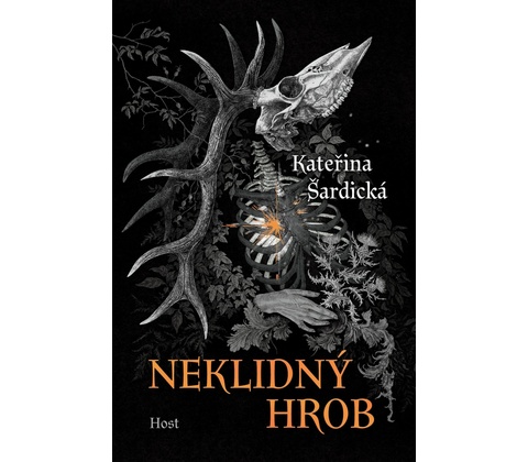 Neklidný hrob