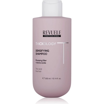 Revuele Professional Thickology Densifying шампоан за обем за тънка коса без обем 300ml