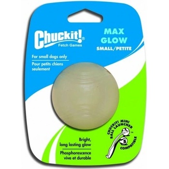 Chuckit! Glow Ball Small 5 cm
