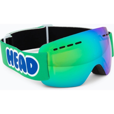 Head Solar FMR