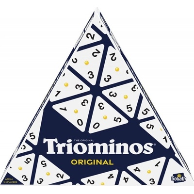 Goliath Triominos