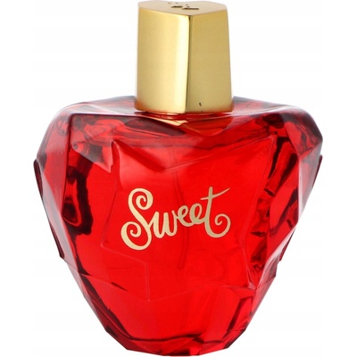 Lempicka Sweet toaletní voda dámská 100 ml