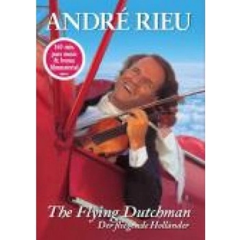 RIEU ANDRE: THE FLYING DUTCHMAN DVD