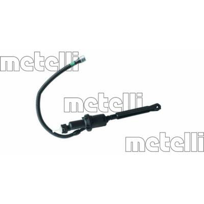 METELLI Hlavni valec, spojka 55-0047
