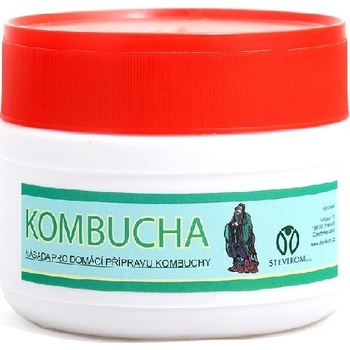 Stevikom Kombucha násada 150 ml