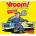 Vroom! How Does A Car Engine Work for Kids | Baby Professor
