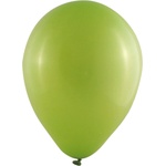 Globos Festival БАЛОНИ 50 БР. 10" - 25 СМ 113 СТАНДАРТ ПИСТАЧИО