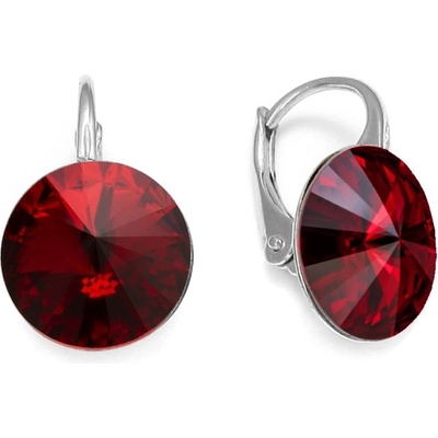 Spark Rivoli se Swarovski Elements Sweet Candy K112212SI Siam
