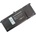 Dell Батерия за DELL Inspiron 5301 5401 Latitude 15 3410 3510 H5CKD 4кл