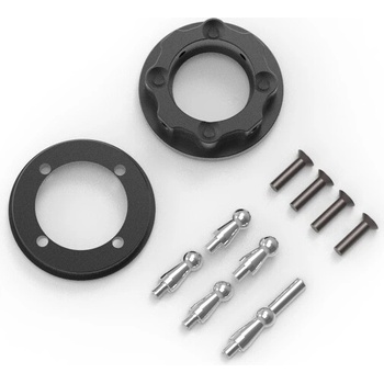 Nimbus 550 upgrade desky cykliky 1:1 XL Power