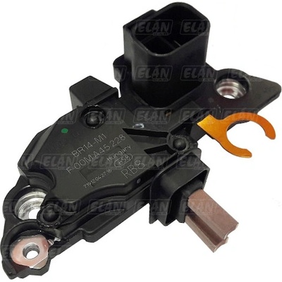 Regulátor napětí - Bosch F00M145207 - originální díl