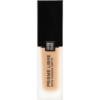 Givenchy Zmatňujúci tekutý make-up Prisme Libre Skin Caring Matte Foundation 2 N160 30 ml