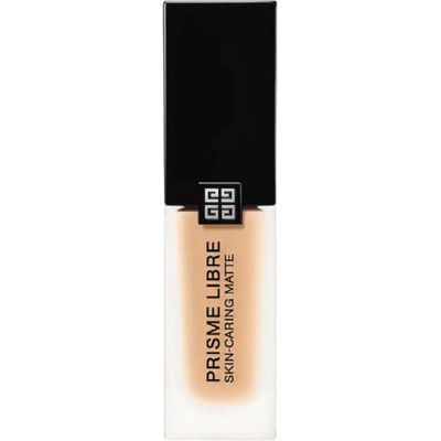 Givenchy Zmatňujúci tekutý make-up Prisme Libre Skin Caring Matte Foundation 2 N160 30 ml