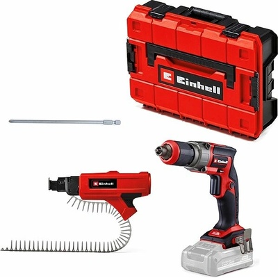 EINHELL TP-DY 18 Li BL, 4261012
