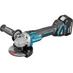 Makita DGA506RTJ Ъглошлайф