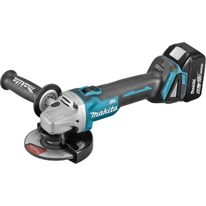 Makita DGA506RTJ Ъглошлайф