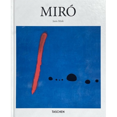 Miró - Janis Mink