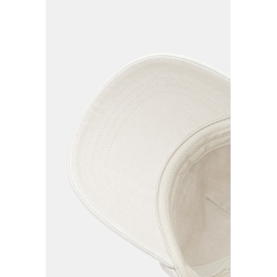 Памучна шапка с козирка Patrizia Pepe (8F0108.A708)