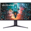 Monitory LG 32GQ950