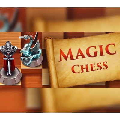 Magic Chess