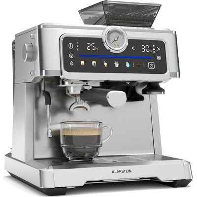 Klarstein GrandPresso Touch TK42-GrandPressoTSS