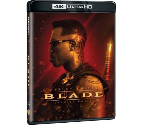 Blade 4K UHD BD