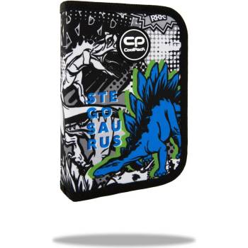 COOLPACK Ученически несесер Coolpack - Clipper - T-REX