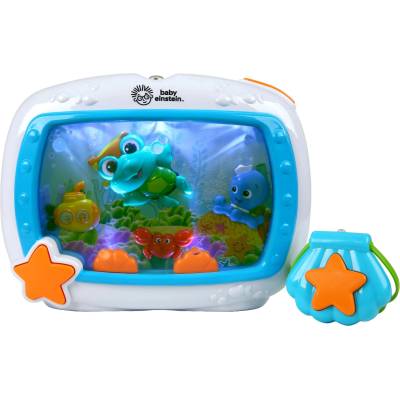 Baby Einstein Сензорна играчка за легло Baby Einstein - Sea Dreams (11058)