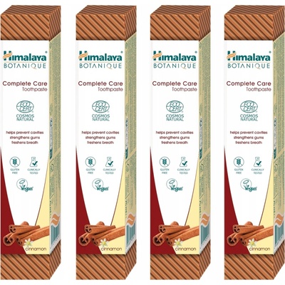 Himalaya Botanique Škoricová Complete Care 75 ml