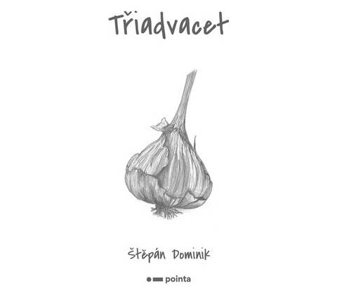 Třiadvacet