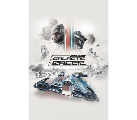 Star Wars: Galactic Racer