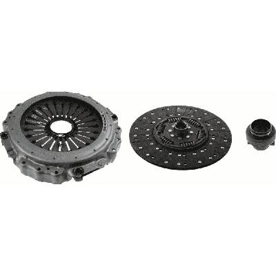 Sada spojky SACHS 3400 122 101