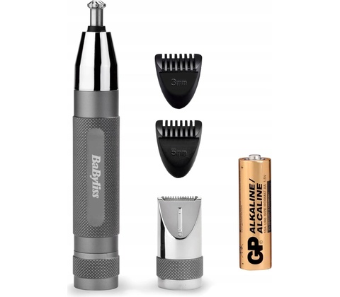 BaByliss E116E