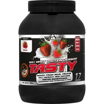 SmartLabs Tasty 100 Whey Protein 750 g