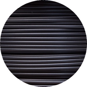 colorFabb PLA-HP Black - 1, 75 mm / 750 g (8720039154179)