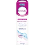 Durex - durex lubes Durex sensilube gel moisturizing lube 40 ml