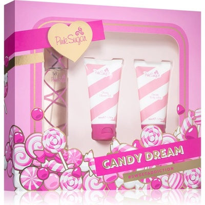 Pink Sugar Pink Sugar подаръчен комплект за жени woman