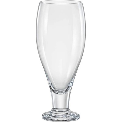 Crystalex BAR PIVNÝ POHÁR 4 x 380 ml