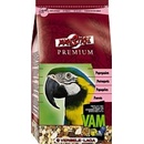 Krmivo pro ptáky Versele-Laga Prestige Premium Parrots 1 kg