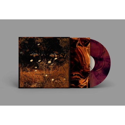 Szun Waves - EARTH PATTERNS Vinyl
