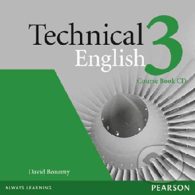 Technical English 3 - David Bonamy