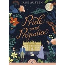 Pride and Prejudice Jane Austen