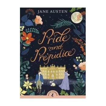 Pride and Prejudice Jane Austen