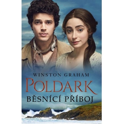 Poldark: Běsnící příboj - Winston Graham