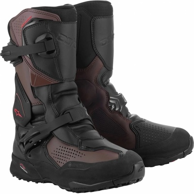 Alpinestars XT-8 – Zboží Mobilmania