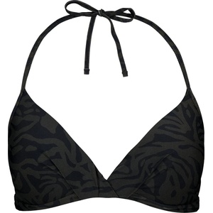 Barts Дамско бикини горнище Barts Women's Sula Halter Bikini top - Black - размер 44 (EU) (150-3607-0116)