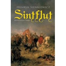 Sintflut Historischer Roman