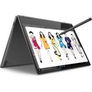 Lenovo IdeaPad Yoga 81JR008VCK